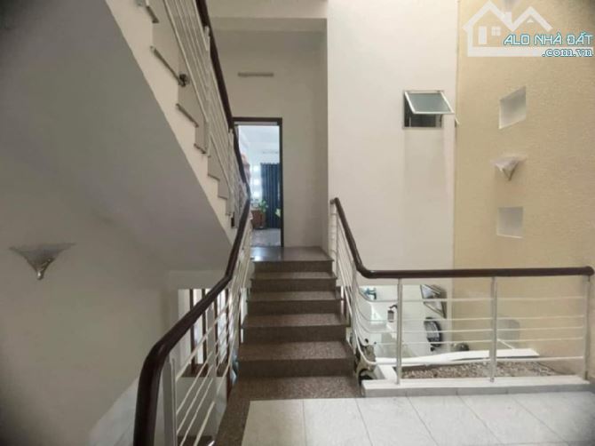 BÁN NHÀ SIÊU ĐẸP 3 TẦNG, KHUÊ TRUNG, CẨM LỆ! - 6