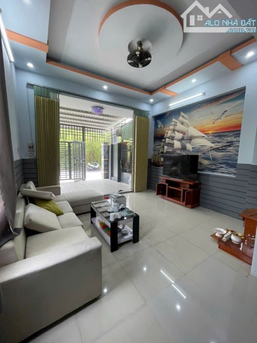 Bán Nhà Mặt tiền Dx071 Định Hoà, Thủ Dầu Một, Bình Dương - 6