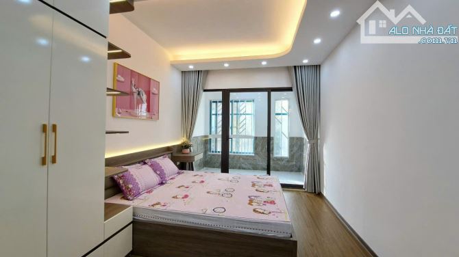Chung cư Mĩ Đình Sông Đà tòa CT5, 132m 4 ngủ 3wc, nhà đẹp ở ngay. - 6