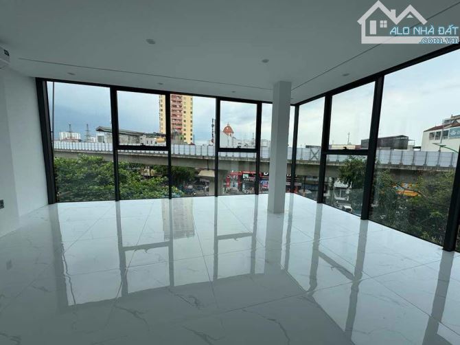 CẦN BÁN NHÀ MẶT PHỐ QUANG TRUNG HÀ ĐÔNG, KINH DOANH ĐỈNH, DT: 50M2, GIÁ BÁN 16,7 TỶ - 6