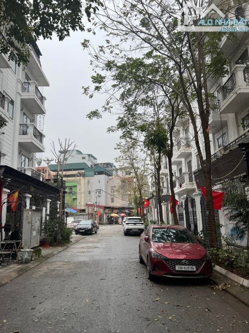 KĐT Đại Kim - Hoàng Mai 66.7m x 5 tầng, mặt tiền 5.9m, giá 24.5 tỷ thương lượng - 6