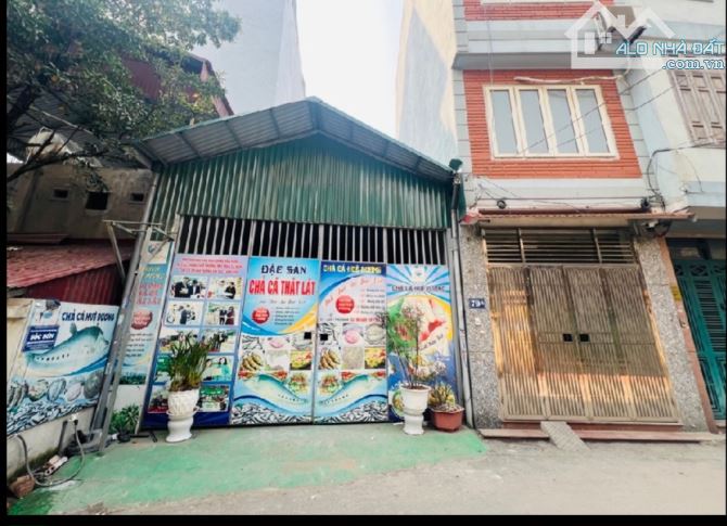 24 tỷ/136 M2/ 5.2 Mt/ Xuân Đỉnh .Bắc Từ Liêm. Ô TÔ chánh - 6
