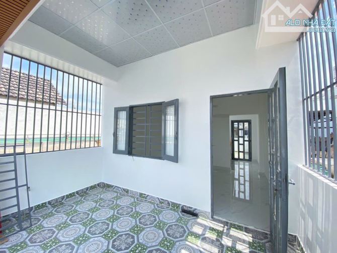 Bán nhà 4 tầng Bình Trị Đông,58m2-4PN, hẻm xe hơi thông, sổ vuông đẹp, chỉ nhỉnh 6 tỷ - 6