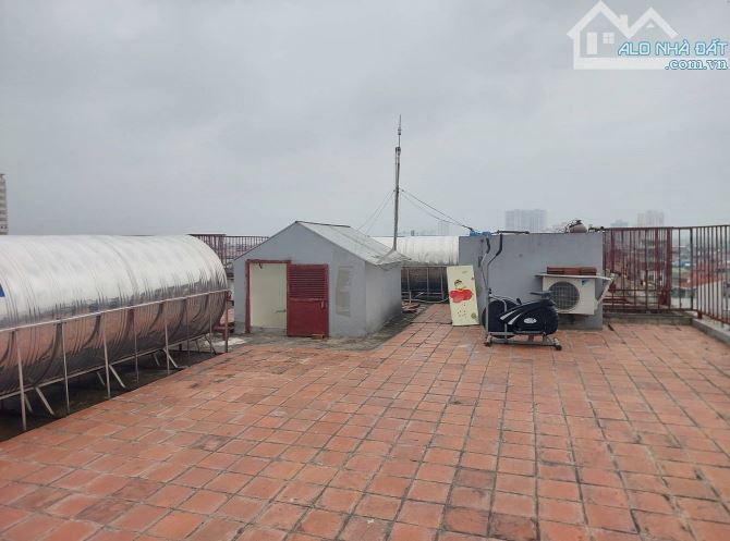 Bán căn hộ  chung cư mini phân khúc tầm tiền hiếm, ở ngay. - 6