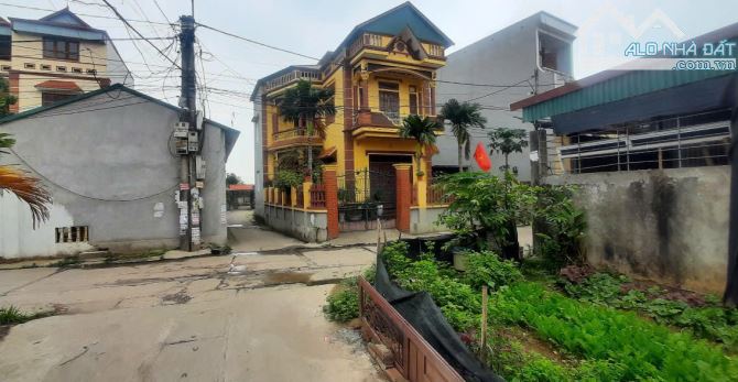 BÁN LÔ ĐẤT 400M² VỊ TRÍ ĐẸP NGANG HƠN 20M – Ô TÔ VÀO TẬN NHÀ – PHÚ HỮU, THANH LÂM, MÊ LINH - 6