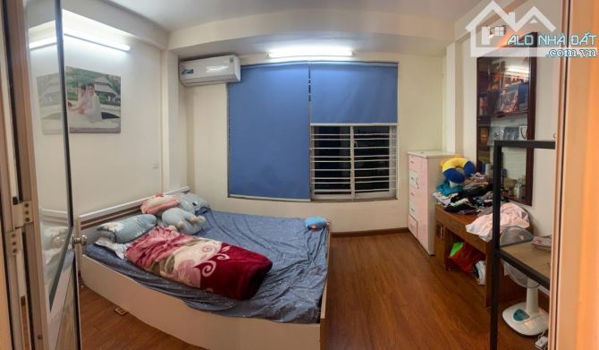 Bán nhà quan nhân ôtô nằm ngủ trong nhà, kd vô đối, 42m* 5T giá 11.5 tỷ. - 6