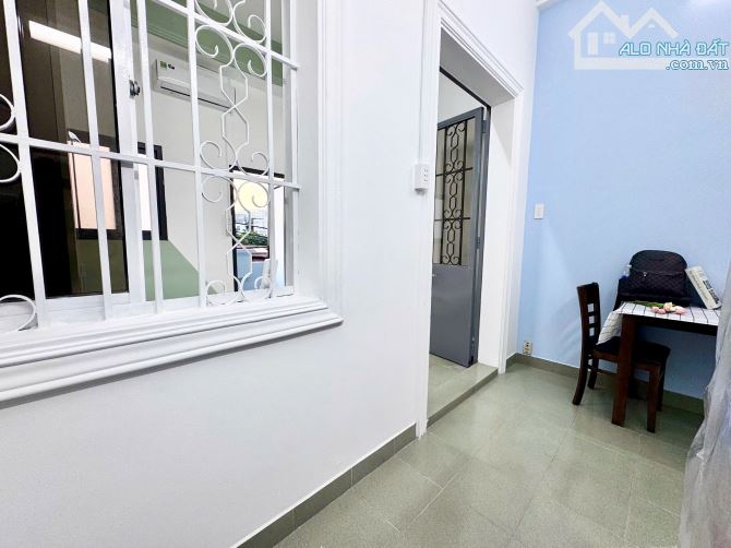 Cho Thuê Căn Hộ 1PN Ban Công Đường Thoại Ngọc Hầu – Gần Trường Văn Hiến, Siêu Thị, Công Vi - 6
