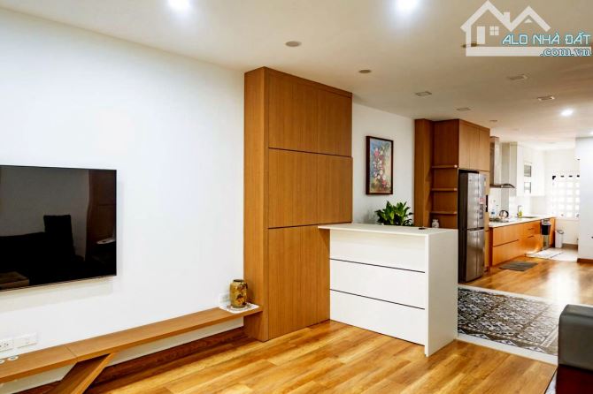 Hiếm- LK Ngõ 38 Xuân La- 2 Thoáng- oto tránh- Thang Máy- DT 89M. - 6