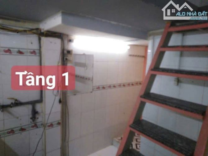 🔥 SIÊU PHẨM MINI MẶT TIỀN NGUYỄN THƯỢNG HIỀN – GIÁ CHỈ 2.1 TỶ – KINH DOANH NGAY PHỐ ẨM TH - 6