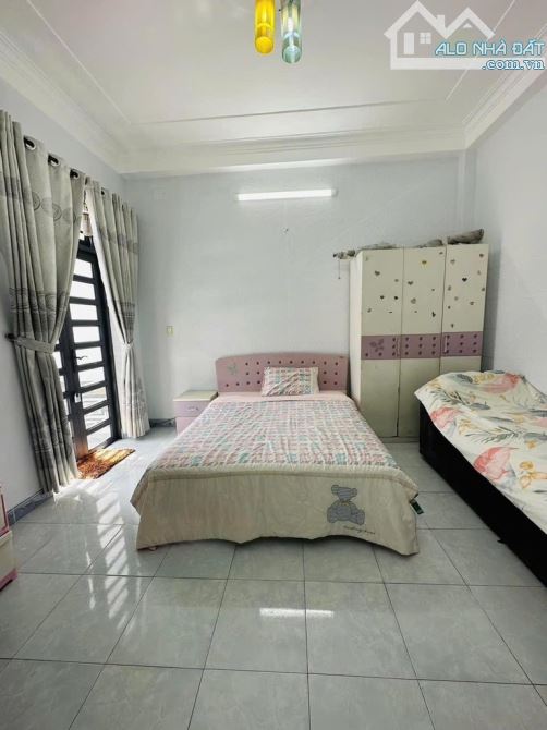 Nhà Đẹp HXH Quang Trung 61m2, Ngang 4,2m, 4 Tầng - chỉ 6,x Tỷ - 6