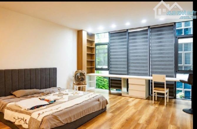 29.3 tỷ/ 87 M2/5 tầng/5 Mt/ Xuân La. Tây Hồ. Ô TÔ CHÁNH - 6
