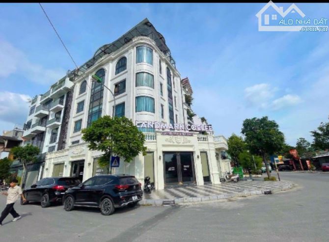 82.x Tỷ/ 212 M2/ 7 Tầng/ 35 M tiền/ Biệt Thự Tổng Cục V yên xá Tân Triều - 6