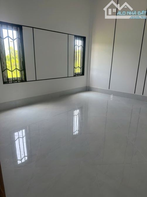 Nhà Mới Hoàn Thiện Thổ cư 100% - 6