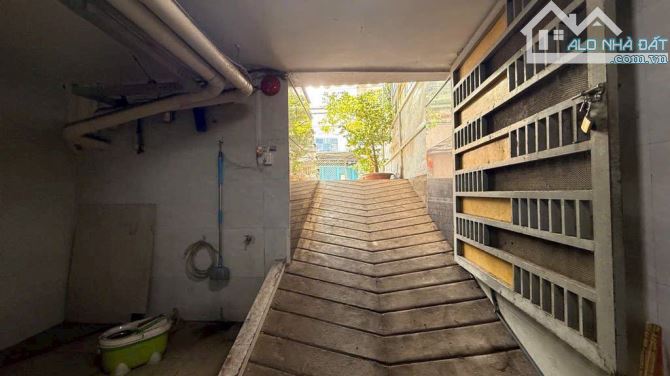 BÁN TÒA NHÀ MẶT TIỀN 9 TẦNG - ĐƯỜNG TRƯỚC NHÀ 10M– GẦN BỆNH VIỆN HỒNG ĐỨC- PHÙ HỢP KD - 6