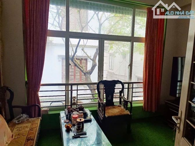 Lê Trọng Tấn, Phân lô oto tránh, Xây building siêu đỉnh. 135m2x4t, MT 4.5m. 35 tỷ! - 6
