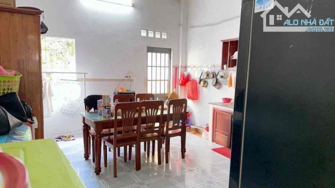 🌈RẺ NHẤT NGUYỄN THÀNH Ý, HẢI CHÂU, ĐÀ NẴNG - 106M², NHÀ 2 TẦNG CHỈ 6.5 TỶ! - 6