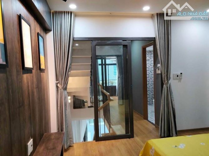 Bán nhà 3 mê kiệt Nguyễn Phước Nguyên, 3 phòng ngủ sạch đẹp - 6