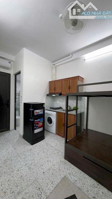 💥BÁN SIÊU PHẨM CCMN GỐC ĐỀ - 65m², 5 tầng, MT 5.4m -11 PHÒNG GIÁ 13.6 TỶ 💥 - 6