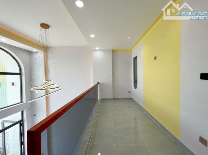 Nhà Phố 2 Mặt Tiền Giá Tốt Giáp Hóc Môn - 6