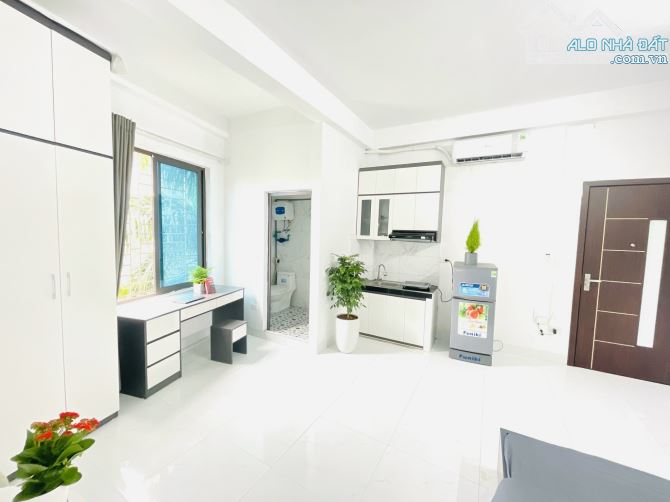 BÁN TÒA CHUNG CƯ MINI PHÙNG KHOANG - 121M² - 7 TẦNG - 30 PHÒNG  - DÒNG TIỀN - 6
