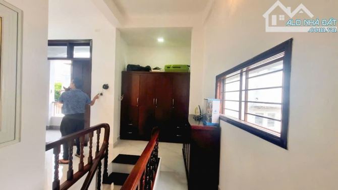 💎🔥🔥🌈BÁN NHÀ 2.5 TẦNG - 3 MẶT KIỆT - GẦN ĐƯỜNG THANH THỦY - HẢI CHÂU - GIÁ CHỈ HƠN 3 TỶ - 6