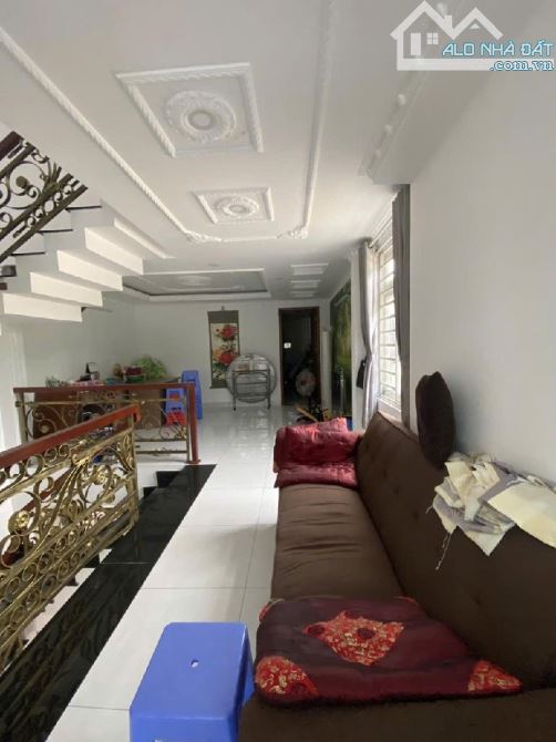 Bán Nhà Lê Đình Cẳn, 100m2, 6x17m, 6 Tầng, 6 PN, đường ô tô 8m thông, Giá TL - 6