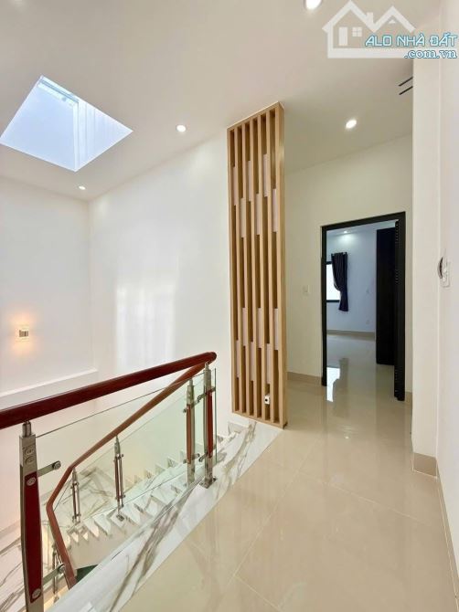 Nhà Trệt Lầu Đường số 9 Văn Hoá Tây Đô 5x20 Giá 4950 tỷ sổ hồng hoàn công Cái Răng Cần Thơ - 6