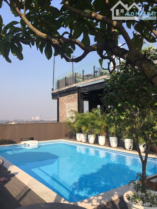 Chủ vay Bank 100 tỷ - Bán khách sạn MP Hàng Cót - 216m2 x 11 tầng - 47P - MT 8.5m - 205 tỷ - 7