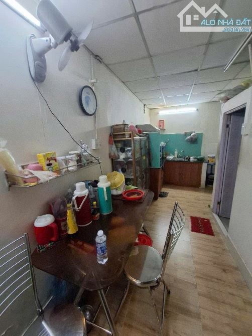 BÁN GẤP NHÀ ĐẸP - VÀO Ở NGAY GẦN BV NHI ĐỒNG 1 - 4PN, 42m², Giá chỉ 3.85 TỶ  Nhà đẹp - 7