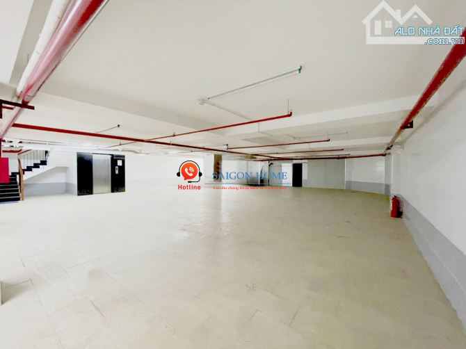 [An Phú Quan_2]⭐️Cho Thuê Tòa Nhà Văn Phòng hầm 5 Tầng nổi 1500m² - 7