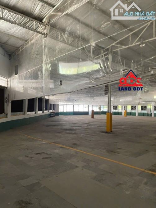 XT254 CHO THUÊ NHÀ XƯỞNG SẢN XUẤT_ Khu Vực Hóa An - Biên Hòa. - Đồng Nai - 7
