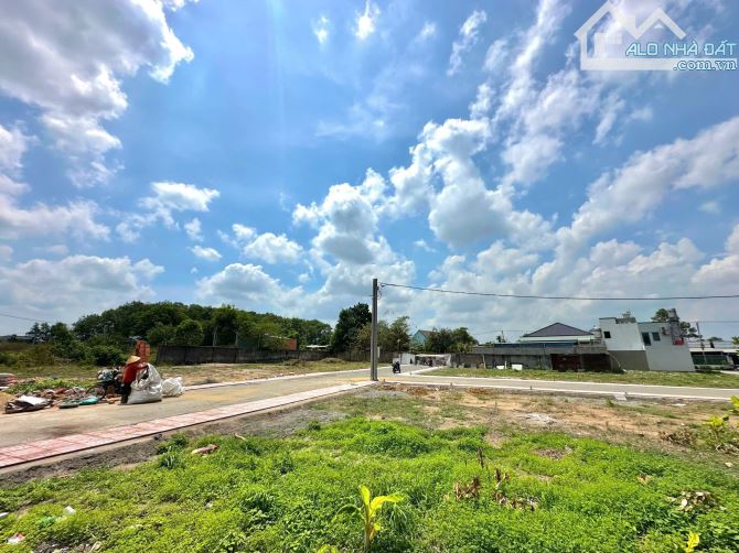 📣📣📣Mở bán 40 lô đất nền - nhà phố phường Phước Tân - Biên Hoà - 7