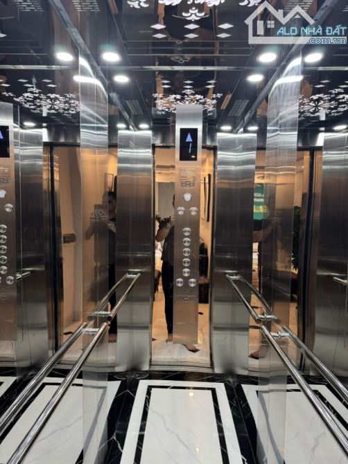Bán nhà mới xây Xuân La  - Tây Hồ. dt 35 x 5 tầng. MT4.3m.Giá 8.6 tỷ. - 7