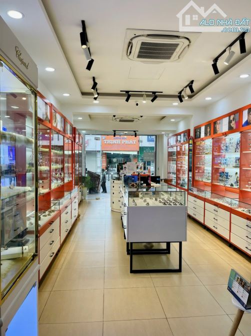 Mặt tiền Bạch Đằng hiếm có trong khu vực, đơn giá tốt, cho thuê giá cao - 7