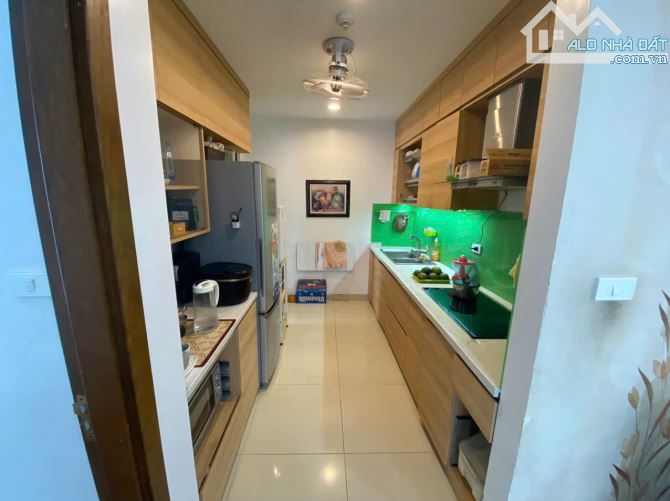 Cho thuê căn goldmark city, 3pn, 2vs, full nội thất giá rẻ nhất thị trường vào luôn - 7