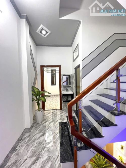 BÁN NHÀ TRỆT LẦU THỚI NHỰT 1 AN KHÁNH NINH KIỀU - 7
