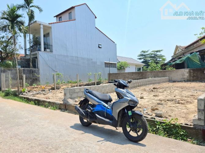 Hơn 1 tỷ. BÁN ĐẤT MẶT TIỀN KIỆT Ô TÔ NGUYỄN SINH CUNG – VỊ TRÍ CỰC ĐẸP - 7