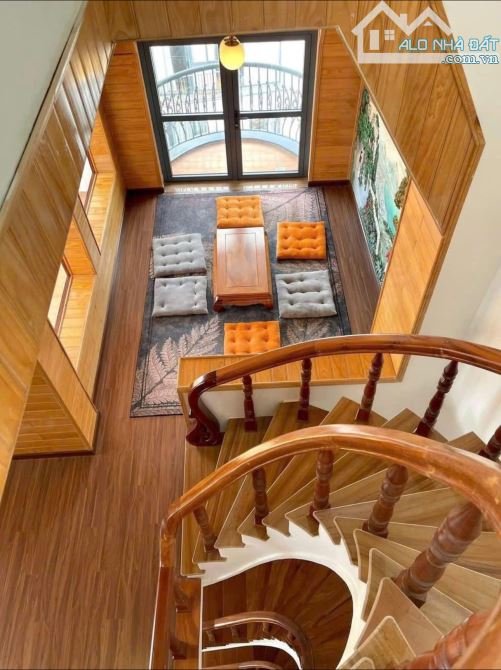 Bán villa siêu đẹp ngay trung tâm giá 28tỷ mới tinh - 7