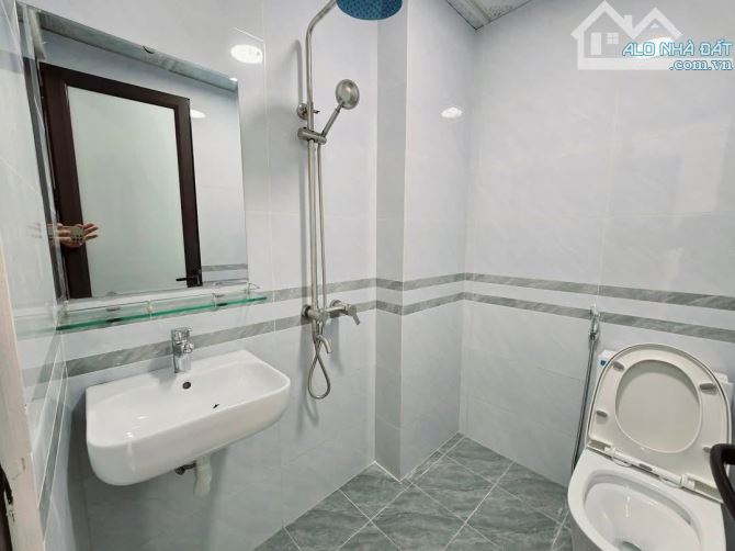 💥BÁN NHÀ TRẦN CUNG – 36M² – 6 TẦNG THANG MÁY – MẶT TIỀN 3.3M – GIÁ 8.65 TỶ💥 - 7