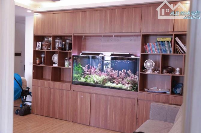 CC RUBY PLAZA 70m - 2 PN - đủ nội thất 3,45 tỷ - 7