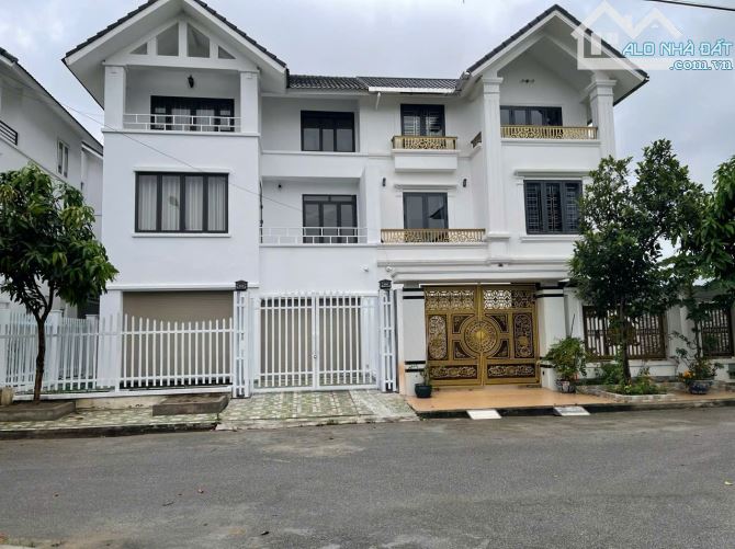 Bán nhà 03 tầng x 180m2 Biệt thự khu Mê Linh, Dương Kinh. Giá tốt nhất - 7