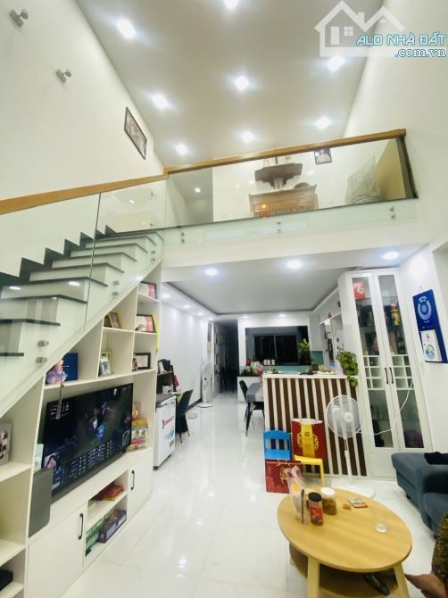 Nhà đẹp P. Bình Nhâm TP. Thuận An Bình Dương sổ hồng riêng bao sang tên. - 7