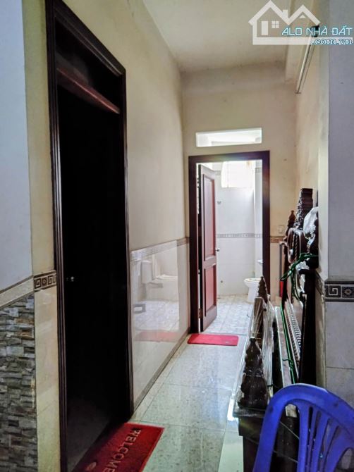 Bán Nhà Mặt Tiền Kinh Doanh Lê Văn Khương ,141m2, 3 Tầng,Ngang 5m, đường - 7