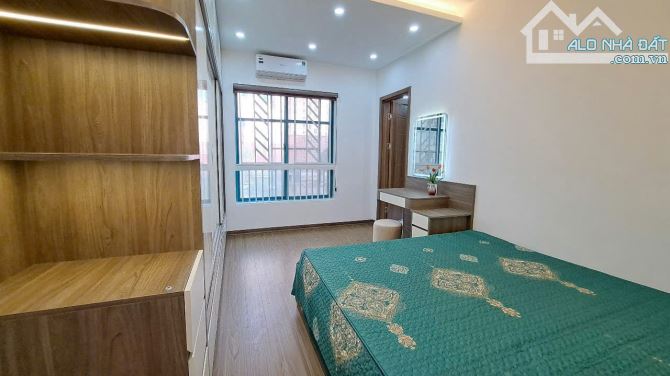 Chung cư Mĩ Đình Sông Đà tòa CT5, 132m 4 ngủ 3wc, nhà đẹp ở ngay. - 7