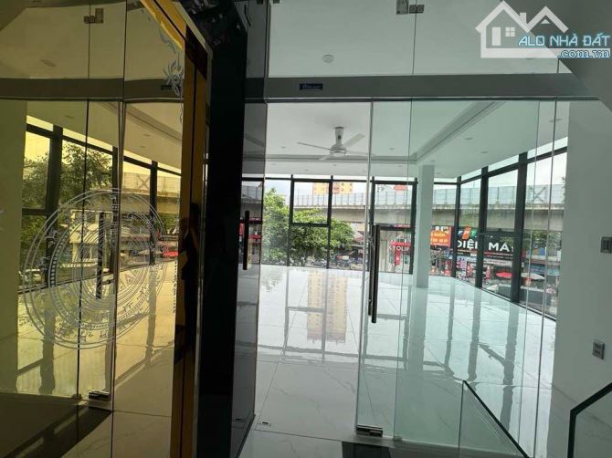 CẦN BÁN NHÀ MẶT PHỐ QUANG TRUNG HÀ ĐÔNG, KINH DOANH ĐỈNH, DT: 50M2, GIÁ BÁN 16,7 TỶ - 7