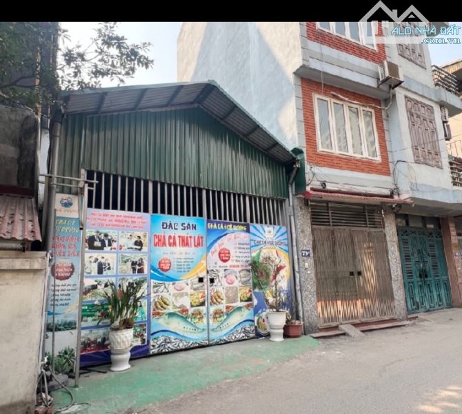 24 tỷ/136 M2/ 5.2 Mt/ Xuân Đỉnh .Bắc Từ Liêm. Ô TÔ chánh - 7