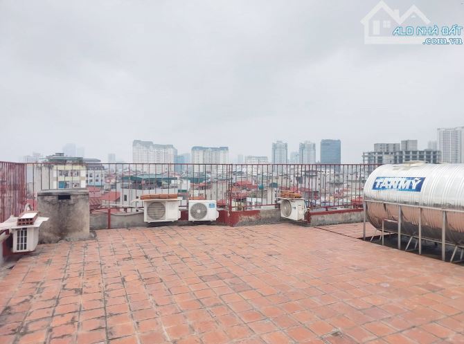 Bán căn hộ  chung cư mini phân khúc tầm tiền hiếm, ở ngay. - 7
