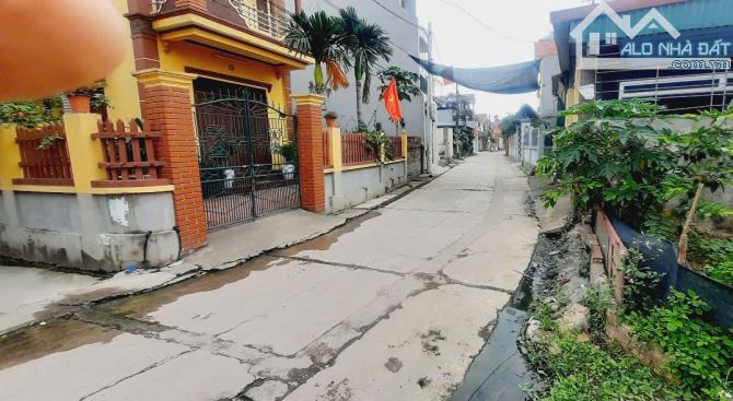 BÁN LÔ ĐẤT 400M² VỊ TRÍ ĐẸP NGANG HƠN 20M – Ô TÔ VÀO TẬN NHÀ – PHÚ HỮU, THANH LÂM, MÊ LINH - 7