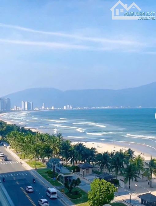 🔥 ĐÀ NẴNG: BÁN NHANH 2 LÔ LIỀN KỀ ĐẤT BIỂN SƠN THỦY DT:190M2 (10 x 19) CHỈ NHỈNH 11 TỶ. - 7