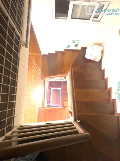 Bán nhà quan nhân ôtô nằm ngủ trong nhà, kd vô đối, 42m* 5T giá 11.5 tỷ. - 7